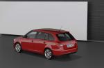 Skoda Fabia Combi vRS 2010 года